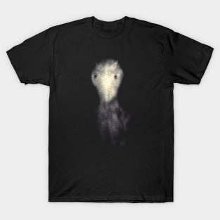 Quatermass & The Pit - Martian T-Shirt